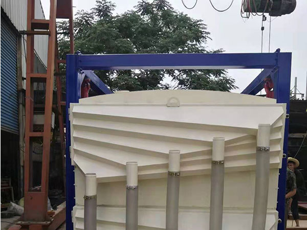 搖擺篩發(fā)貨